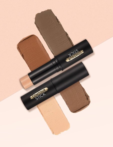 flormar CONTOUR Stick